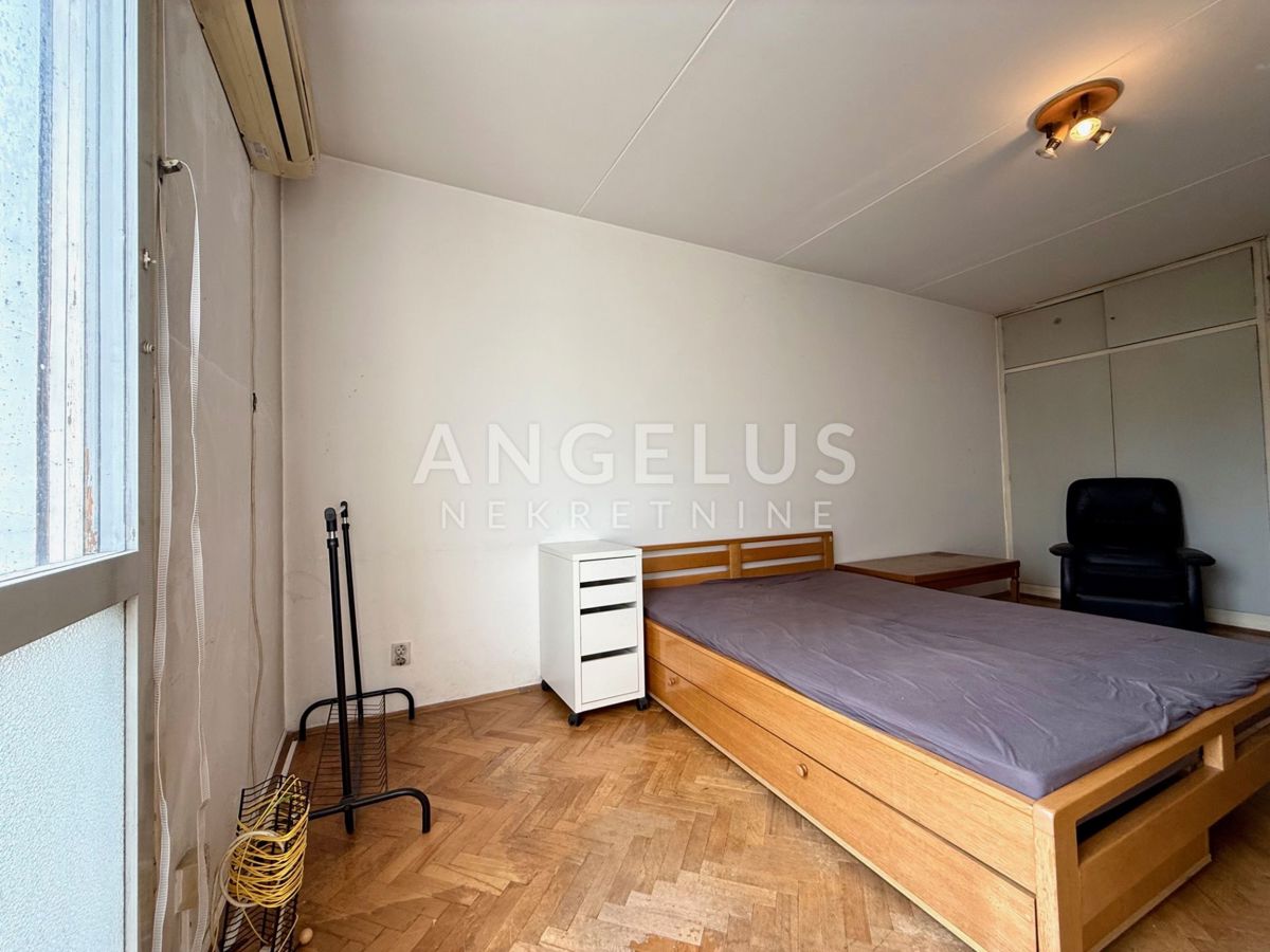 Stanovanje Trnsko, Novi Zagreb - Zapad, 50m2