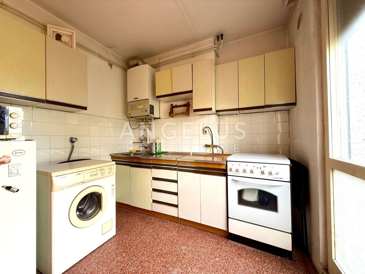 Stanovanje Trnsko, Novi Zagreb - Zapad, 50m2