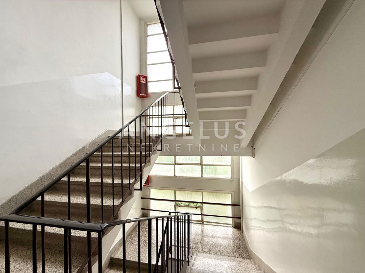 Stanovanje Trnsko, Novi Zagreb - Zapad, 50m2