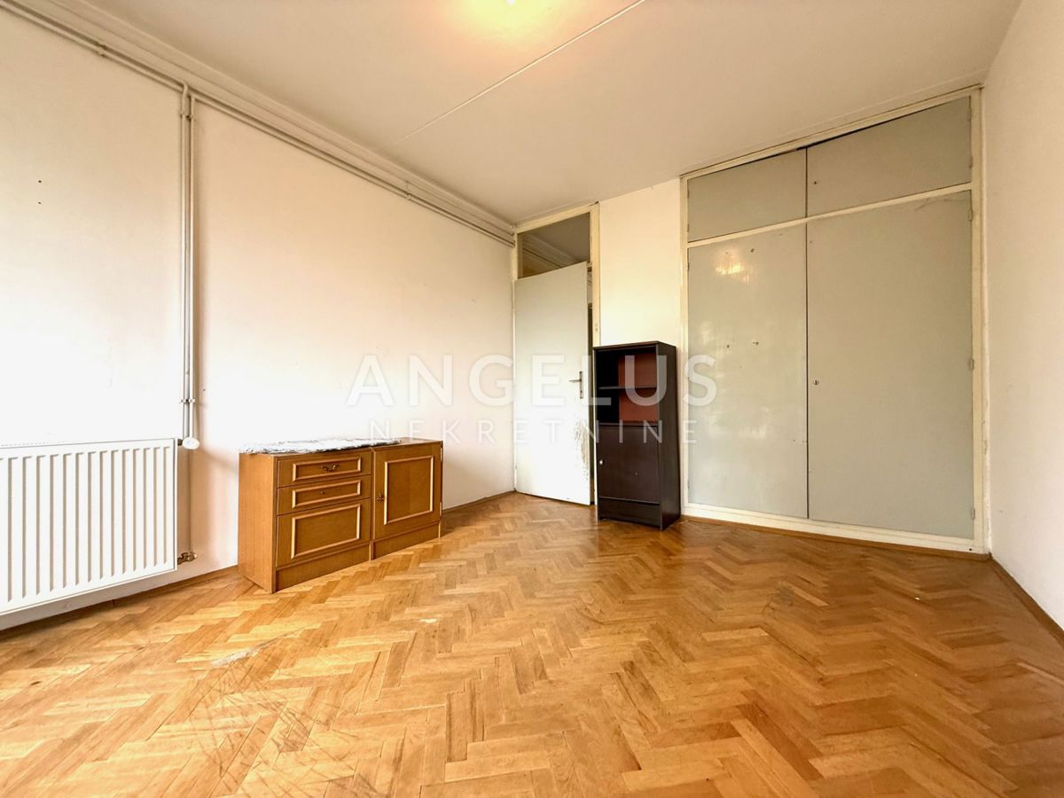 Stanovanje Trnsko, Novi Zagreb - Zapad, 50m2