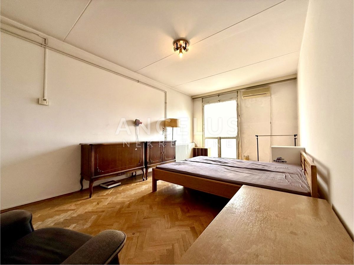 Stanovanje Trnsko, Novi Zagreb - Zapad, 50m2