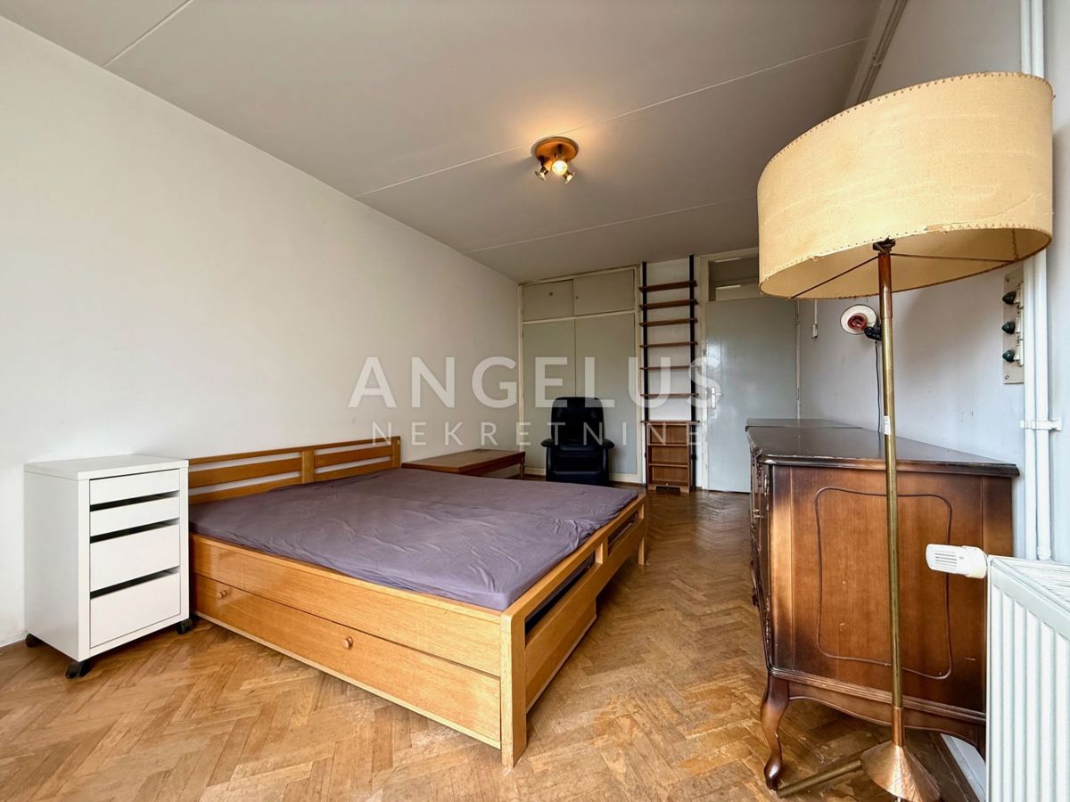 Stanovanje Trnsko, Novi Zagreb - Zapad, 50m2