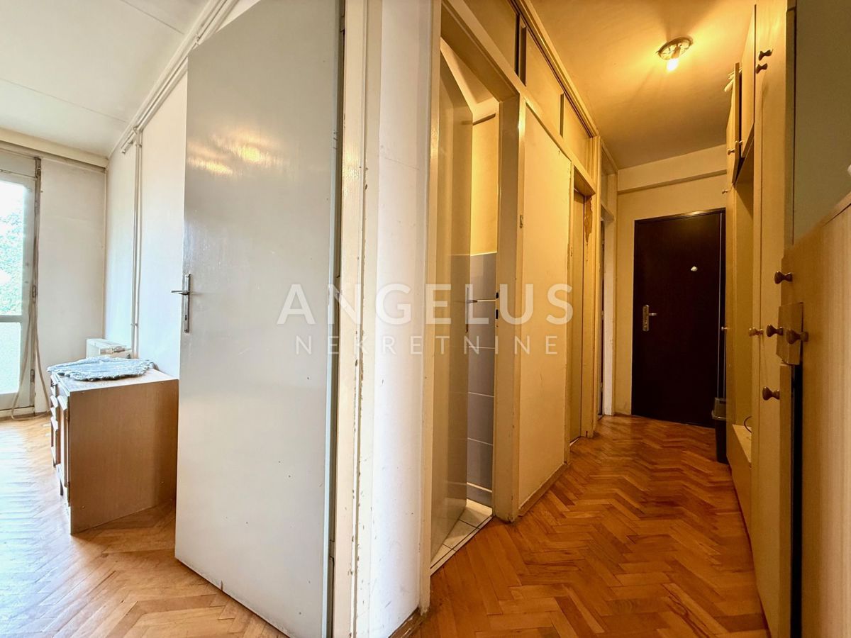 Stanovanje Trnsko, Novi Zagreb - Zapad, 50m2