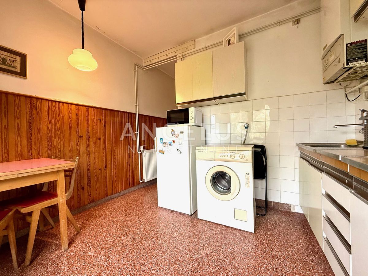 Stanovanje Trnsko, Novi Zagreb - Zapad, 50m2