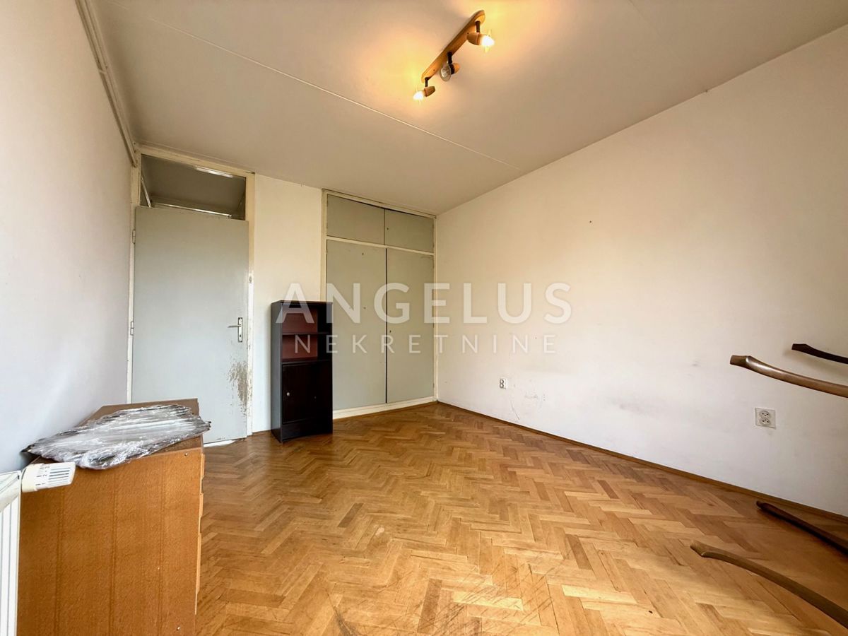 Stanovanje Trnsko, Novi Zagreb - Zapad, 50m2