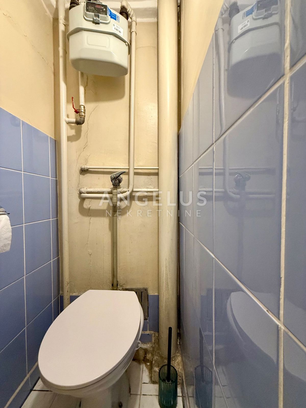 Stanovanje Trnsko, Novi Zagreb - Zapad, 50m2