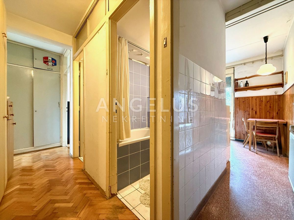 Stanovanje Trnsko, Novi Zagreb - Zapad, 50m2