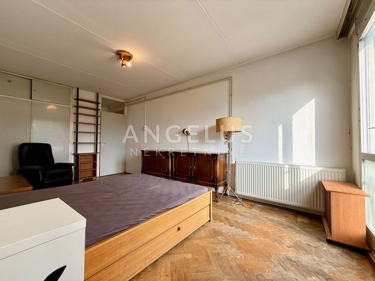 Stanovanje Trnsko, Novi Zagreb - Zapad, 50m2