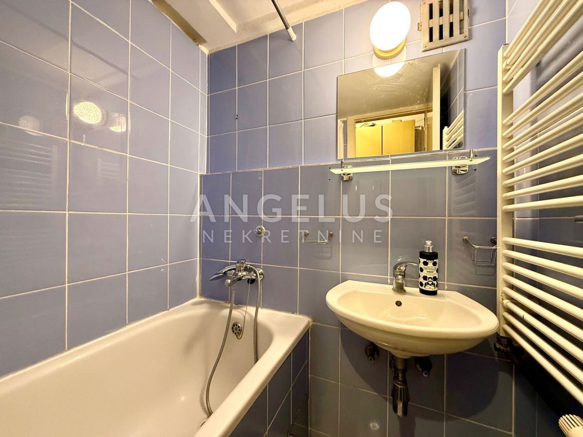 Stanovanje Trnsko, Novi Zagreb - Zapad, 50m2