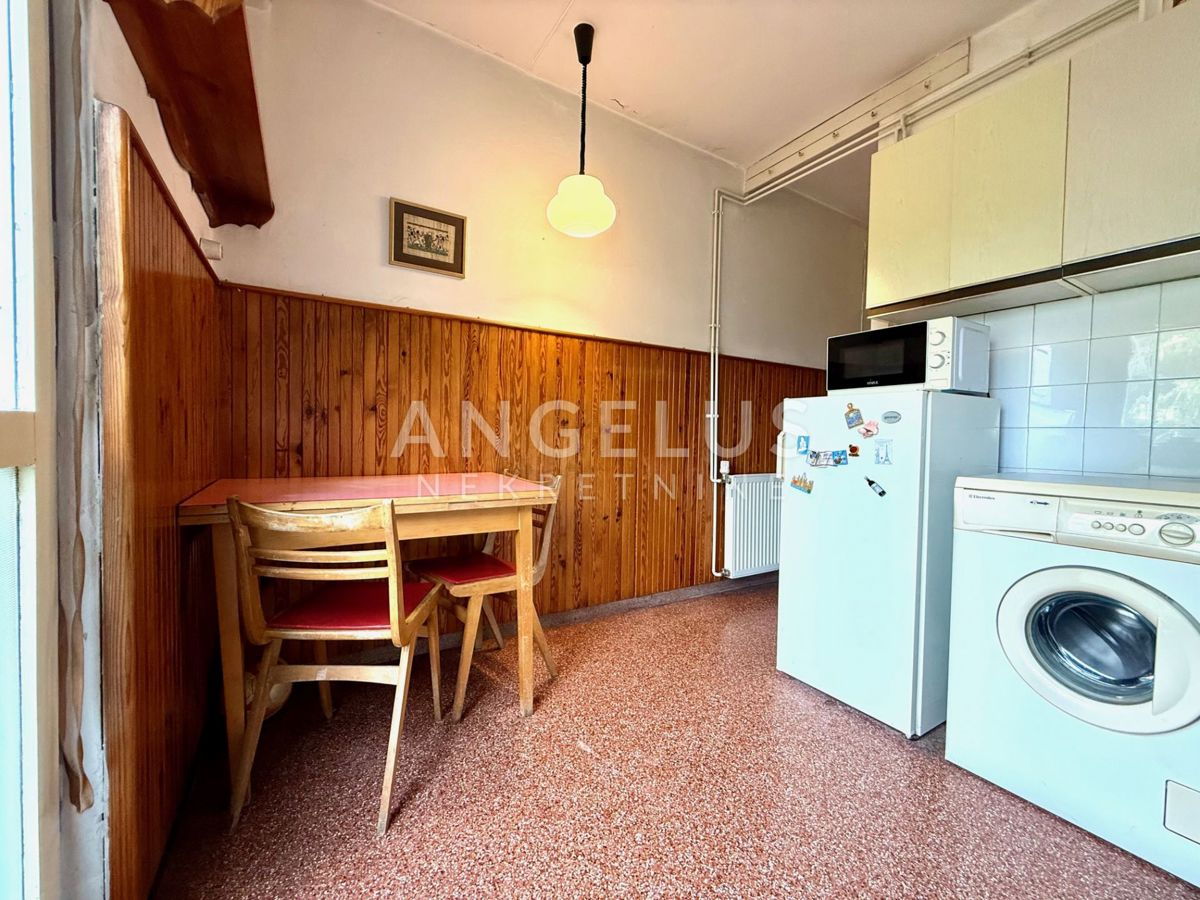 Stanovanje Trnsko, Novi Zagreb - Zapad, 50m2