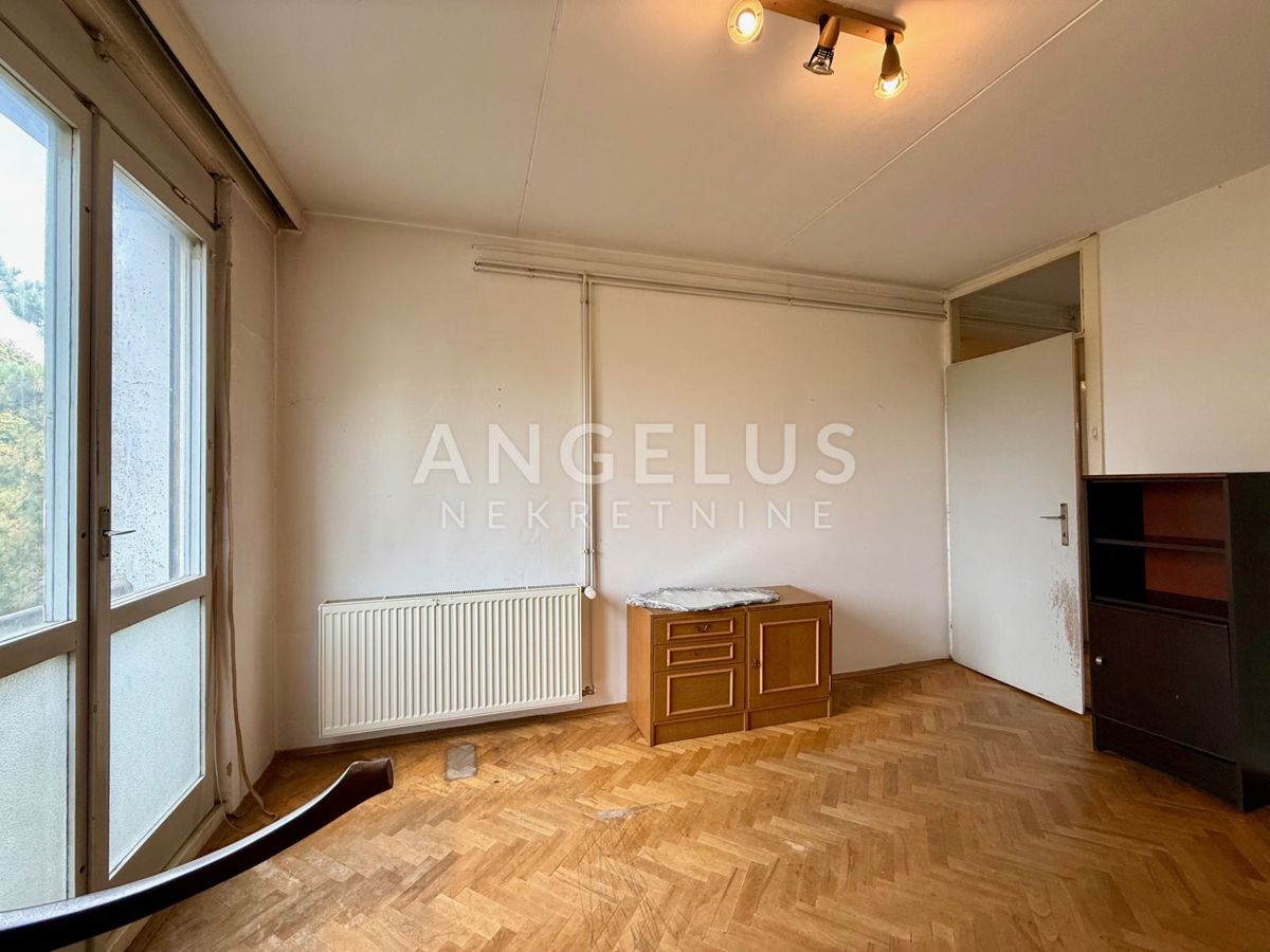 Stanovanje Trnsko, Novi Zagreb - Zapad, 50m2