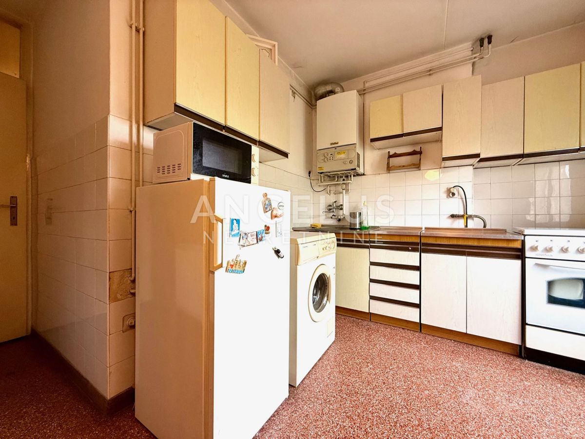 Stanovanje Trnsko, Novi Zagreb - Zapad, 50m2