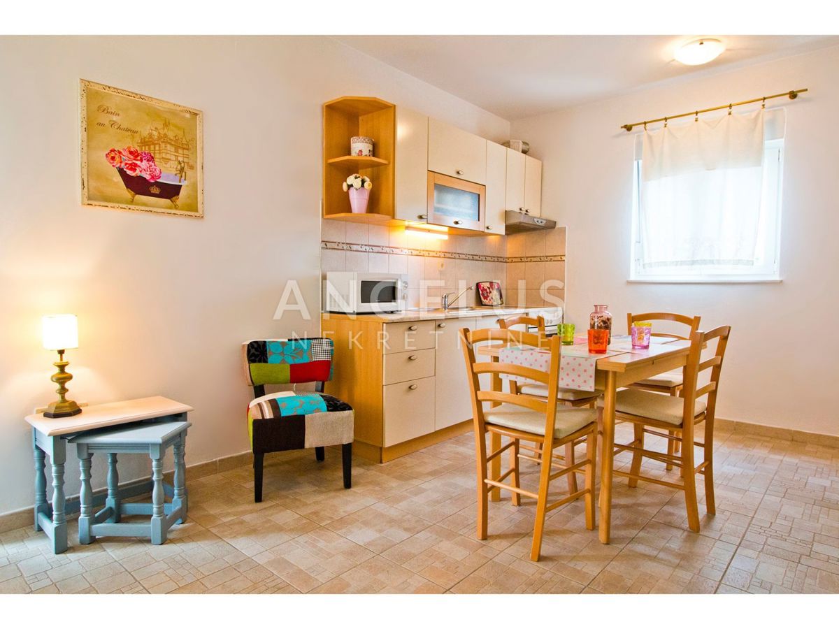 Split, Varoš - enosobno stanovanje s parkirnim mestom NAPRODAJ