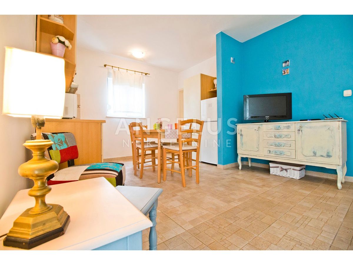 Split, Varoš - enosobno stanovanje s parkirnim mestom NAPRODAJ