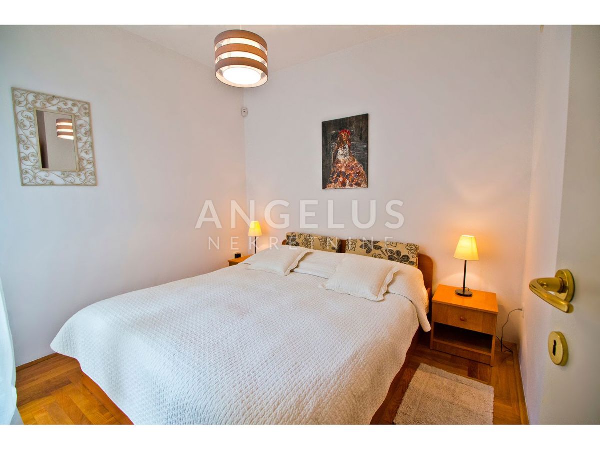 Split, Varoš - enosobno stanovanje s parkirnim mestom NAPRODAJ