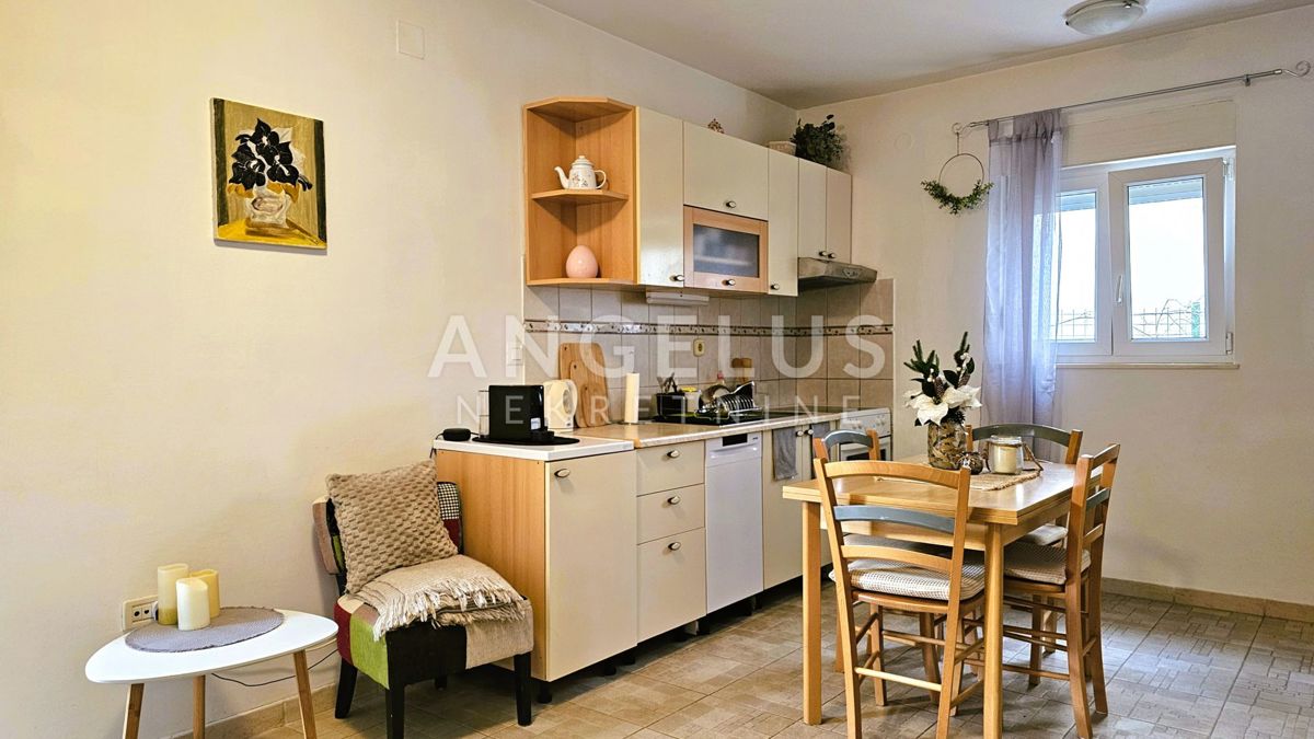 Split, Varoš - enosobno stanovanje s parkirnim mestom NAPRODAJ