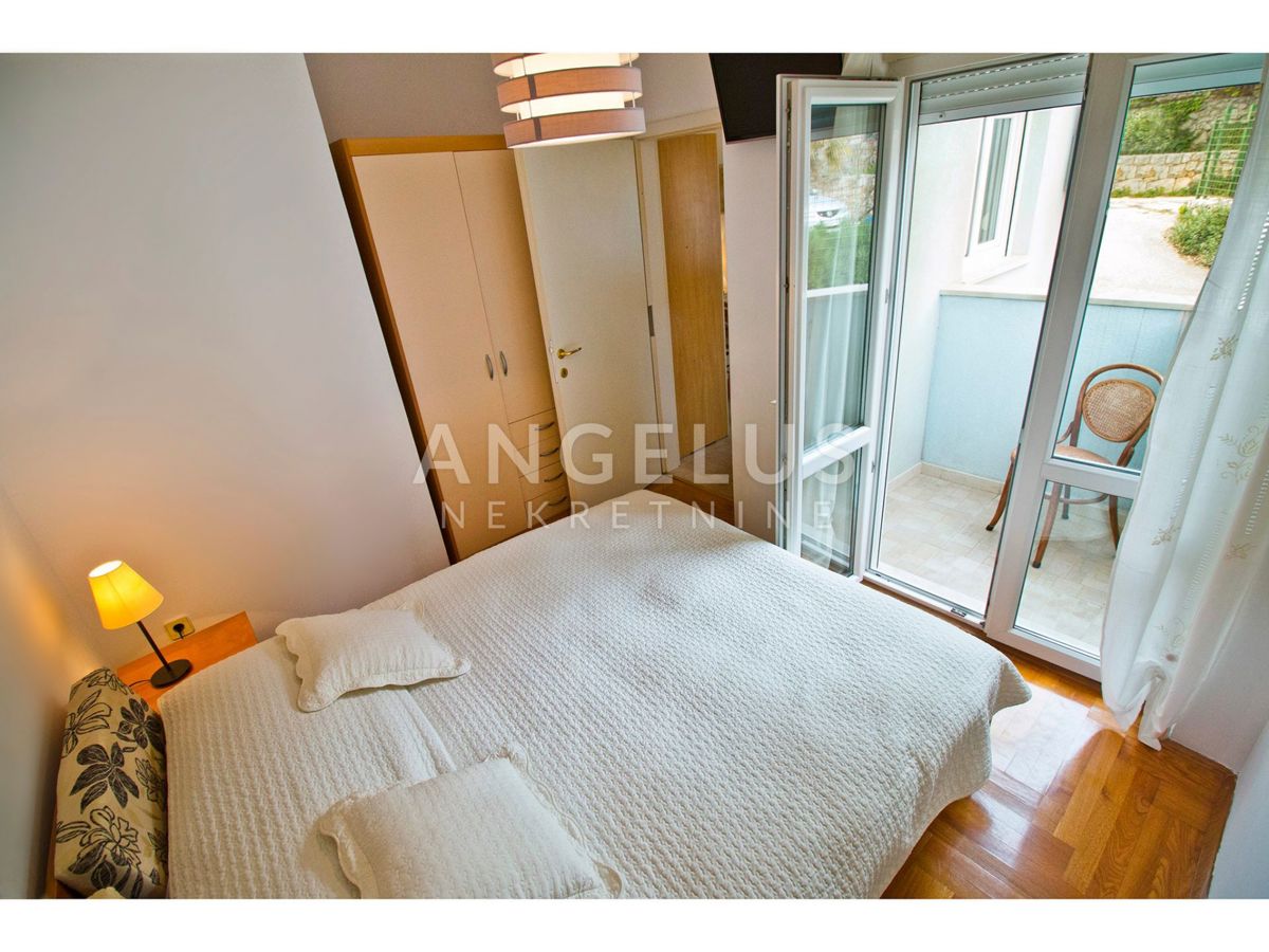 Split, Varoš - enosobno stanovanje s parkirnim mestom NAPRODAJ