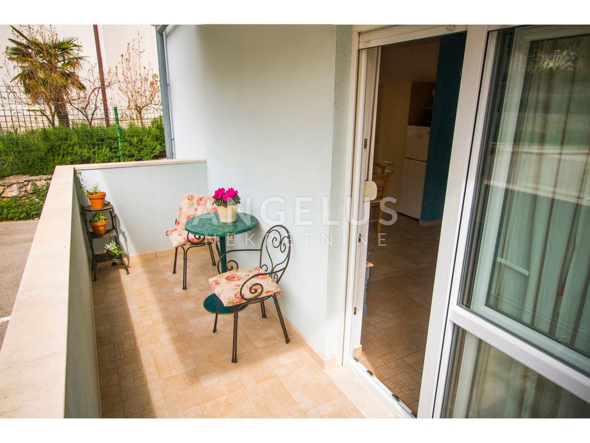 Split, Varoš - enosobno stanovanje s parkirnim mestom NAPRODAJ