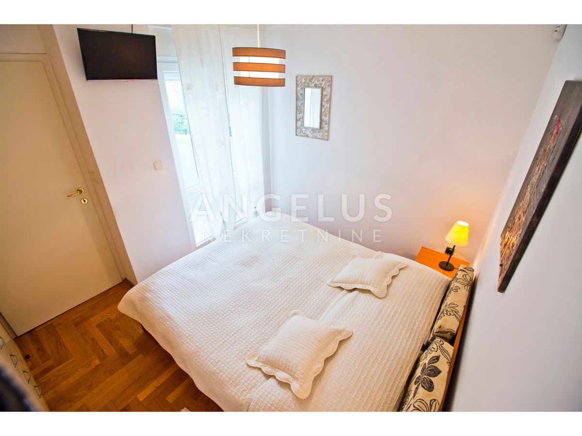 Split, Varoš - enosobno stanovanje s parkirnim mestom NAPRODAJ