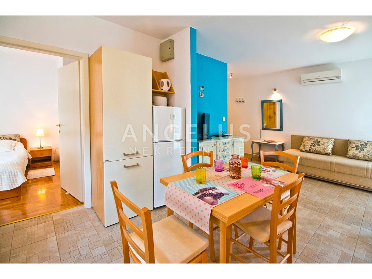 Split, Varoš - enosobno stanovanje s parkirnim mestom NAPRODAJ