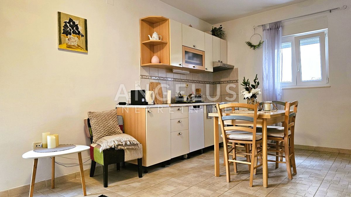 Split, Varoš - enosobno stanovanje s parkirnim mestom NAPRODAJ