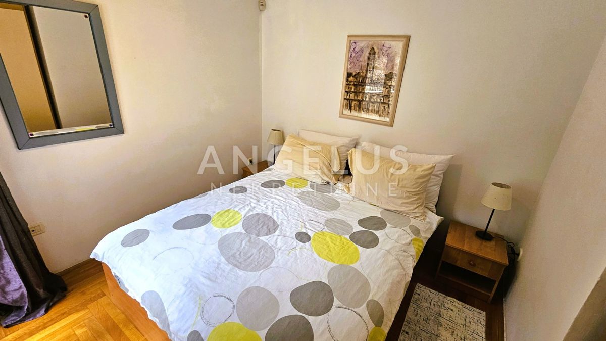 Split, Varoš - enosobno stanovanje s parkirnim mestom NAPRODAJ