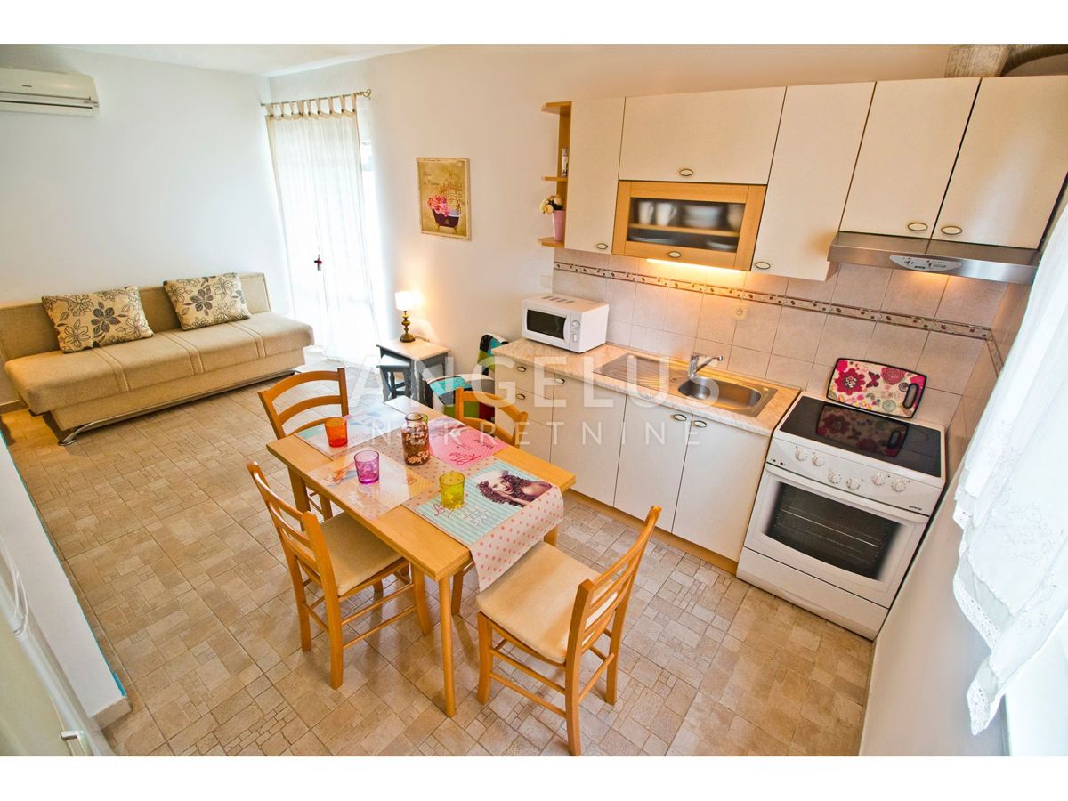 Split, Varoš - enosobno stanovanje s parkirnim mestom NAPRODAJ