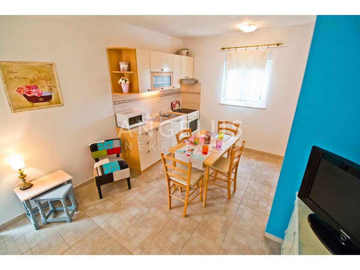 Split, Varoš - enosobno stanovanje s parkirnim mestom NAPRODAJ