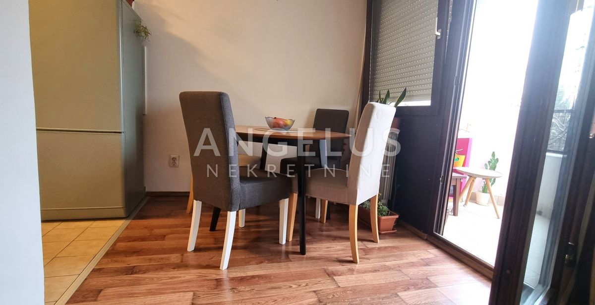 Zagreb, Špansko - Stanovanje za prodajo, 40m2