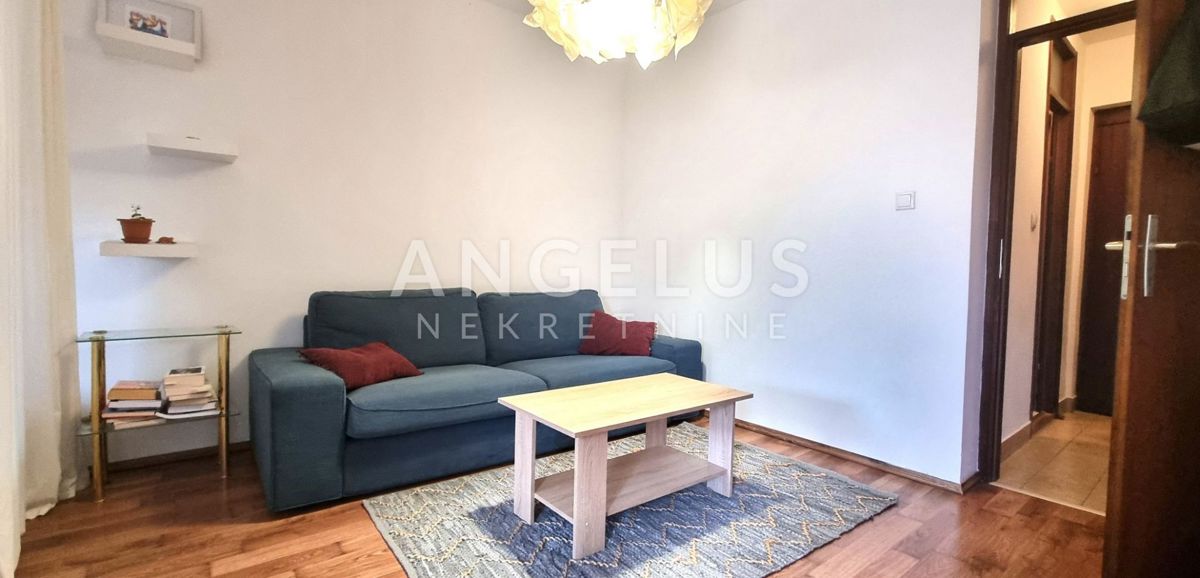 Zagreb, Špansko - Stanovanje za prodajo, 40m2