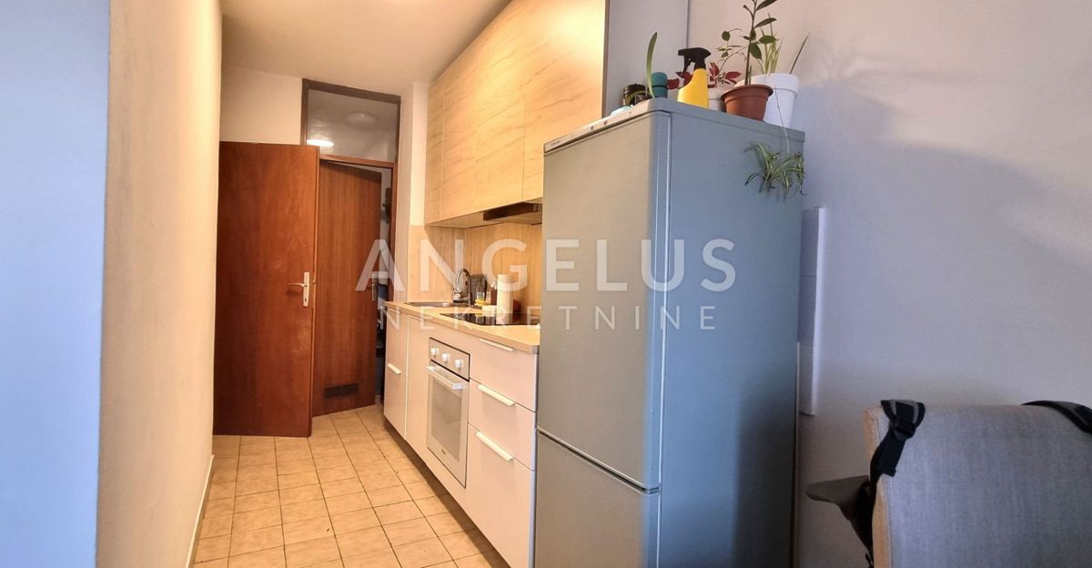 Zagreb, Špansko - Stanovanje za prodajo, 40m2