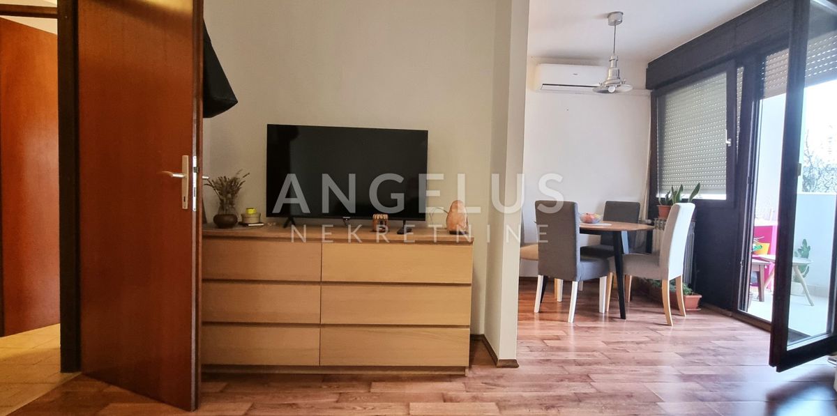 Zagreb, Špansko - Stanovanje za prodajo, 40m2