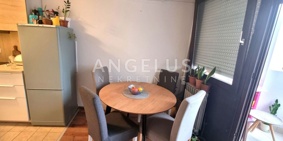 Zagreb, Špansko - Stanovanje za prodajo, 40m2