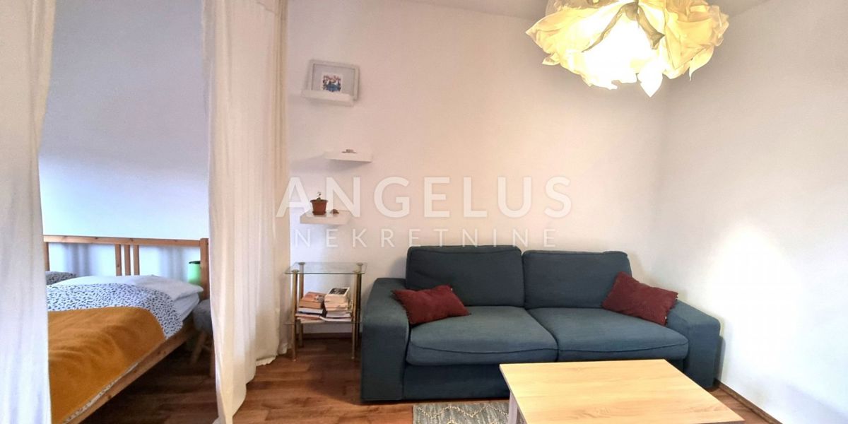 Zagreb, Špansko - Stanovanje za prodajo, 40m2