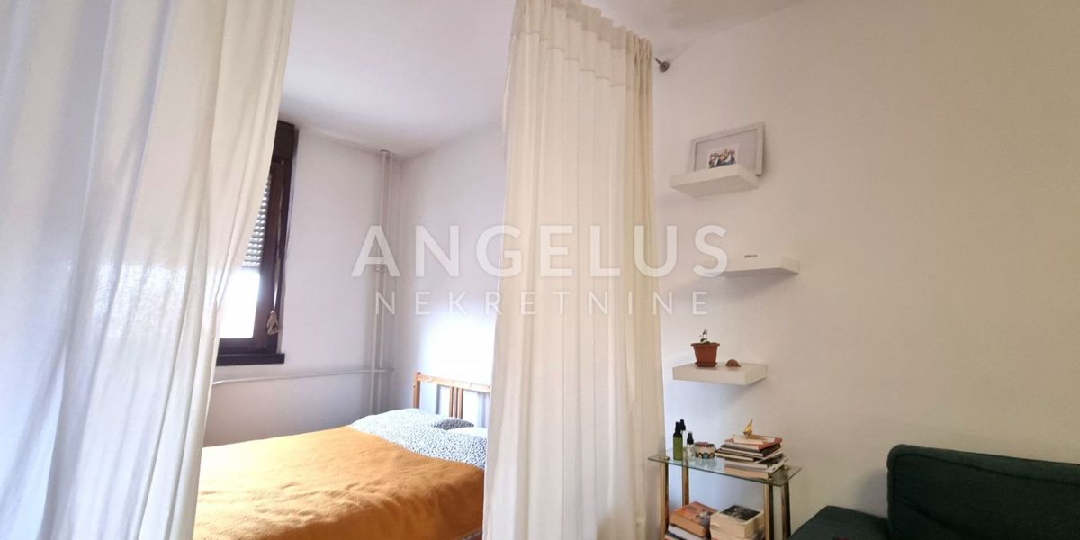 Zagreb, Špansko - Stanovanje za prodajo, 40m2