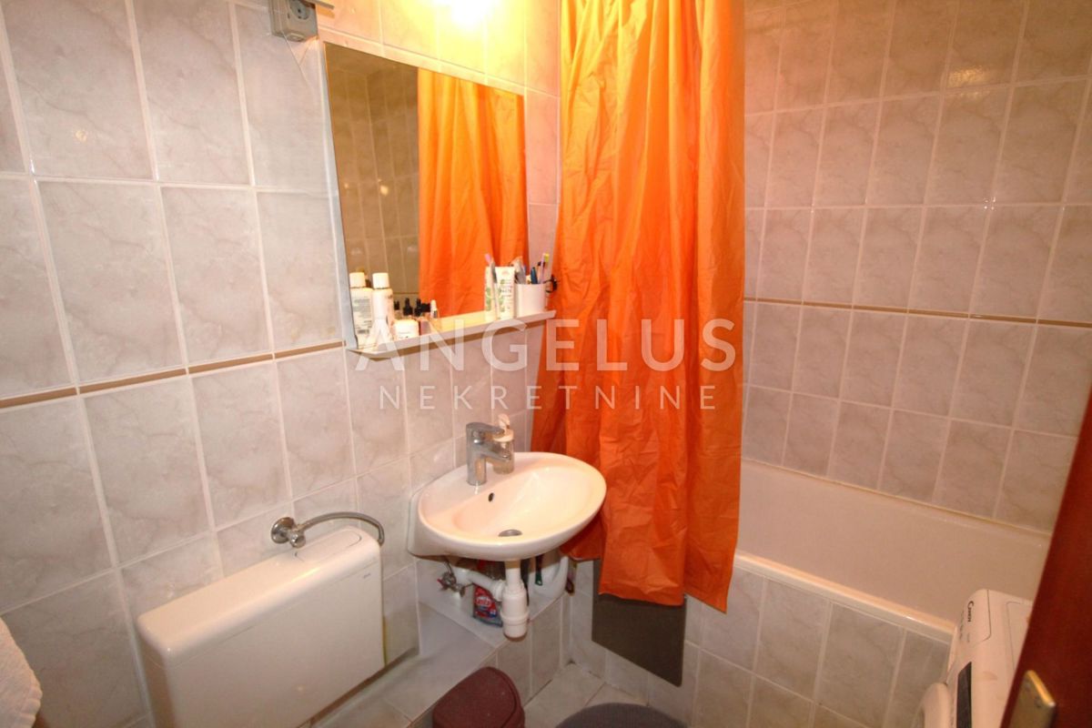 Zagreb, Špansko - Stanovanje za prodajo, 40m2