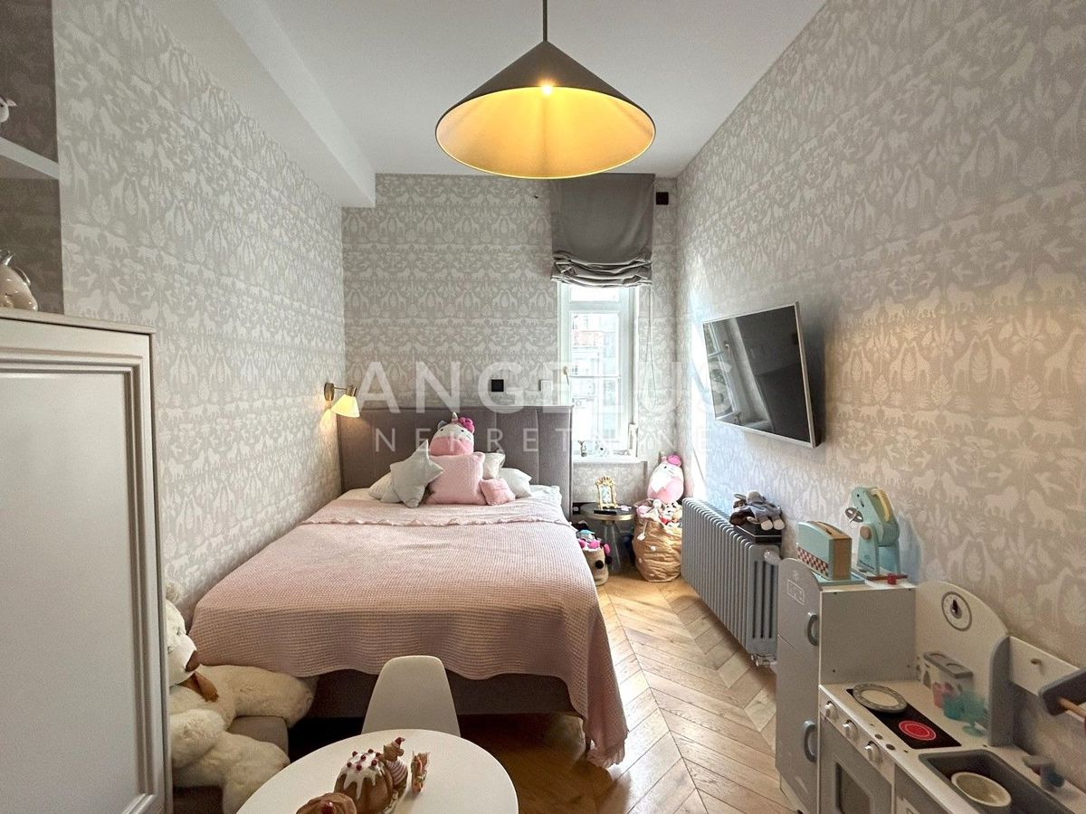 Stanovanje Donji grad, Donji Grad, 140m2