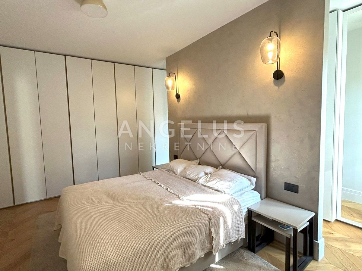 Stanovanje Donji grad, Donji Grad, 140m2