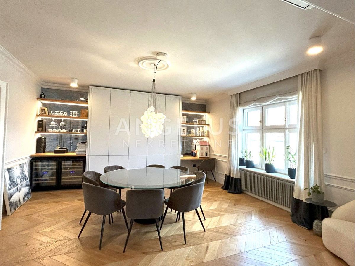 Stanovanje Donji grad, Donji Grad, 140m2