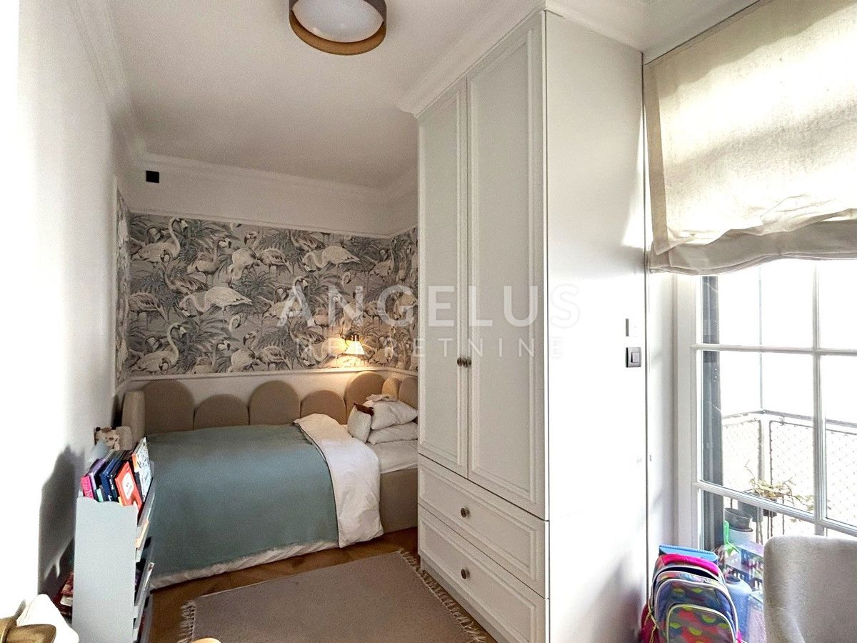 Stanovanje Donji grad, Donji Grad, 140m2