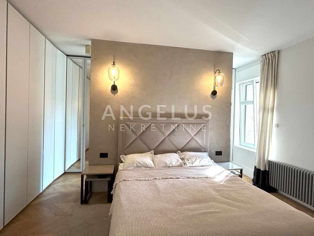 Stanovanje Donji grad, Donji Grad, 140m2