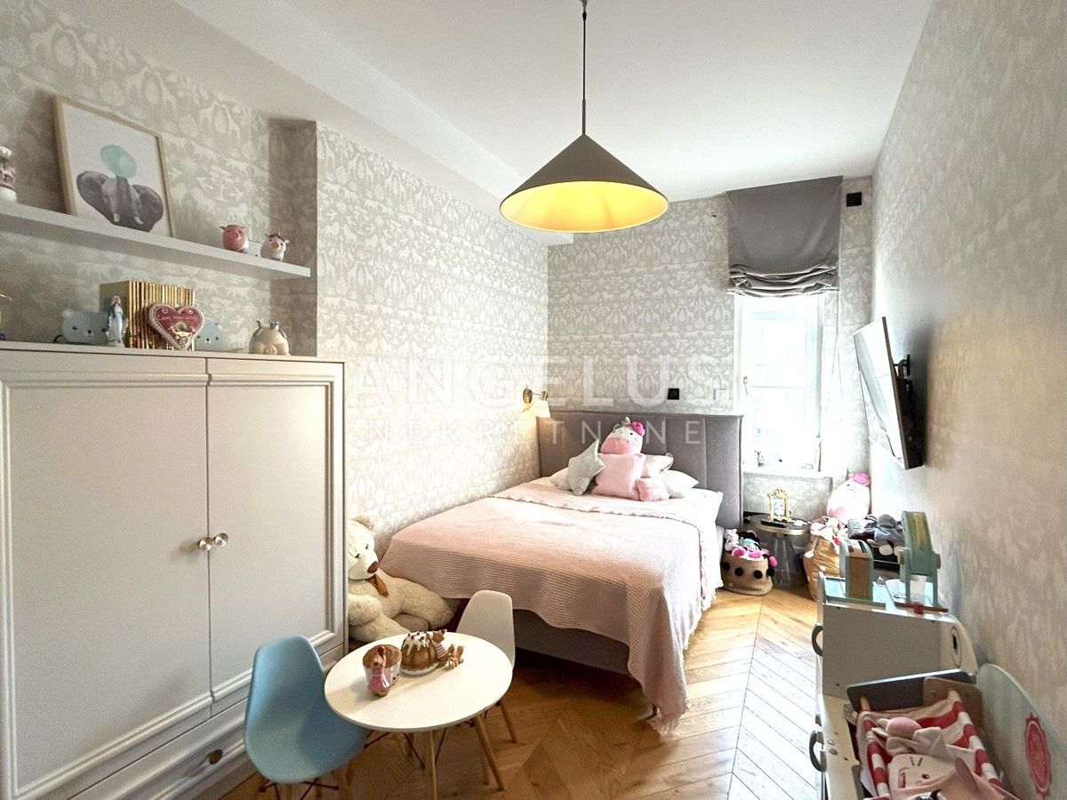 Stanovanje Donji grad, Donji Grad, 140m2