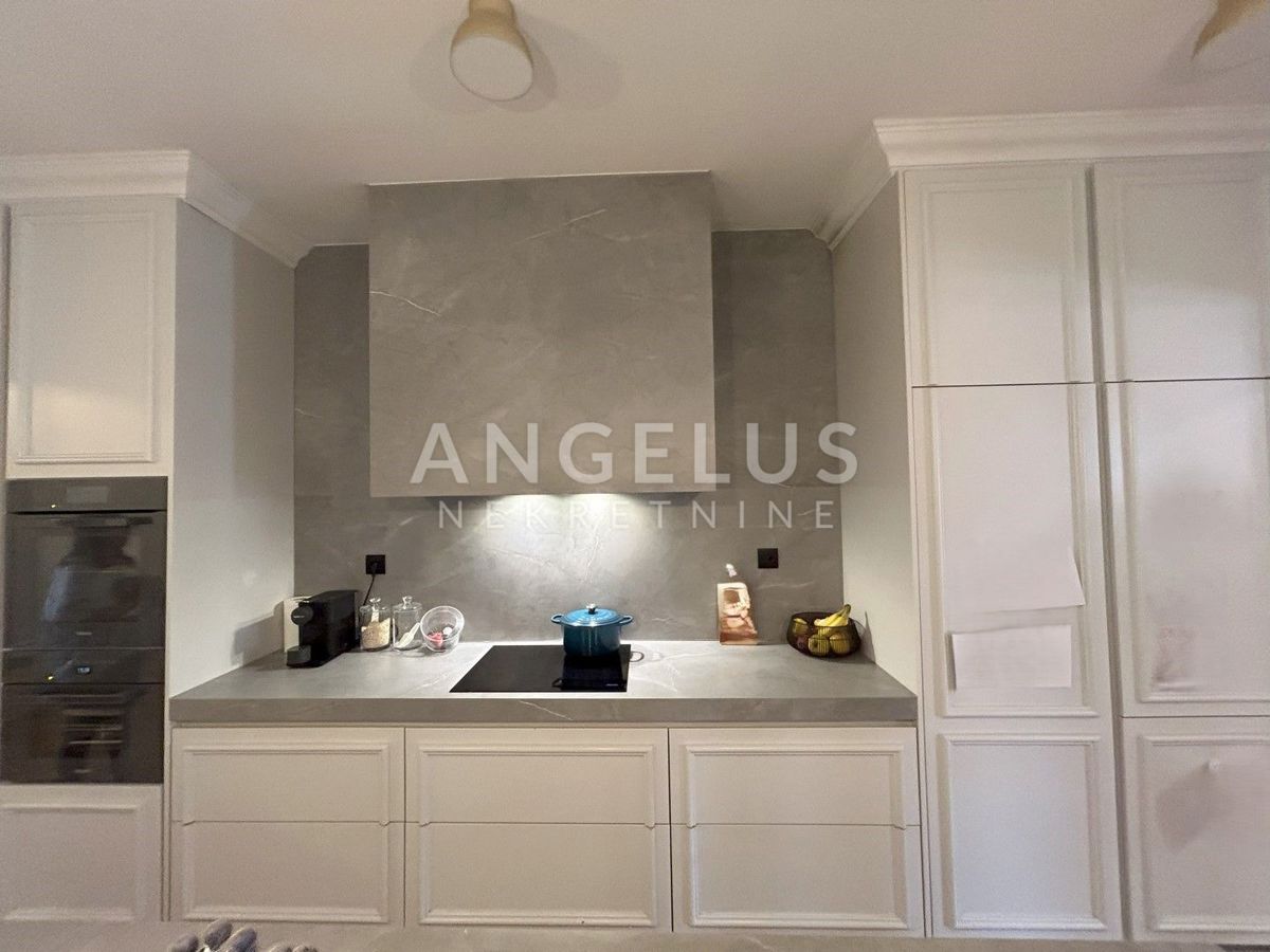 Stanovanje Donji grad, Donji Grad, 140m2