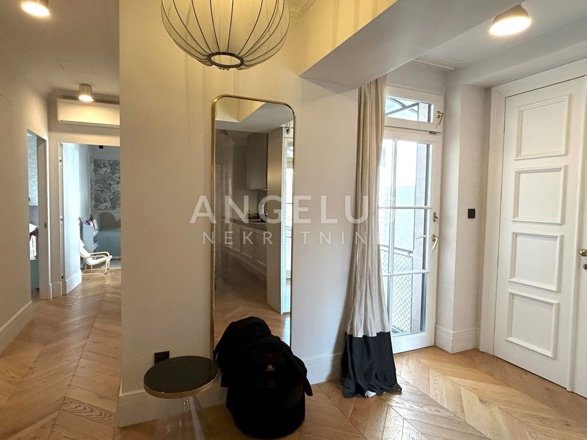 Stanovanje Donji grad, Donji Grad, 140m2