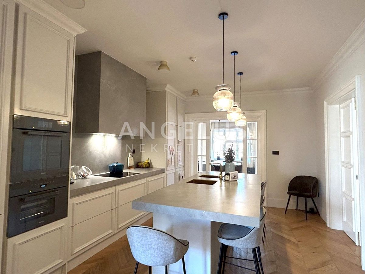 Stanovanje Donji grad, Donji Grad, 140m2