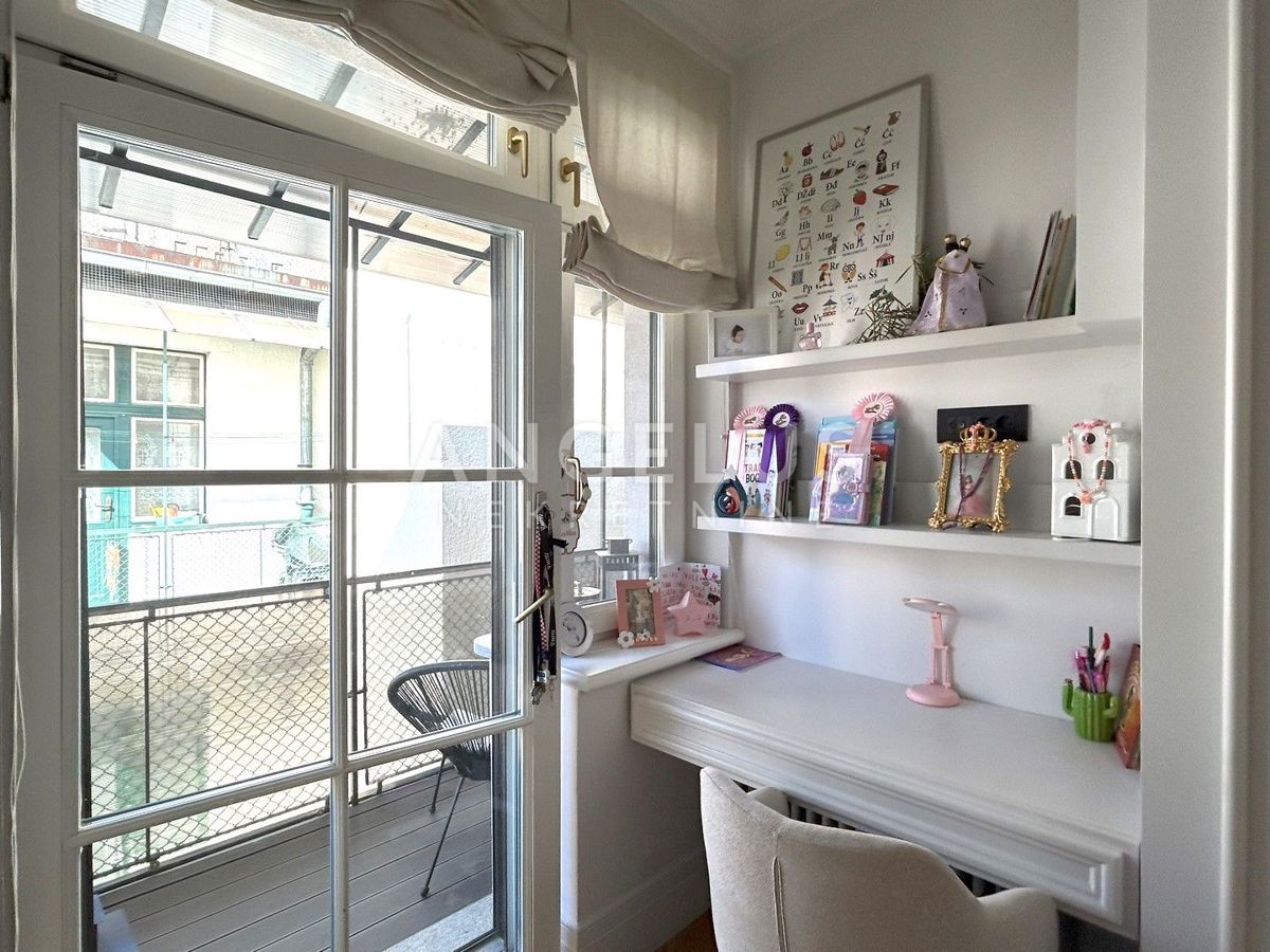 Stanovanje Donji grad, Donji Grad, 140m2