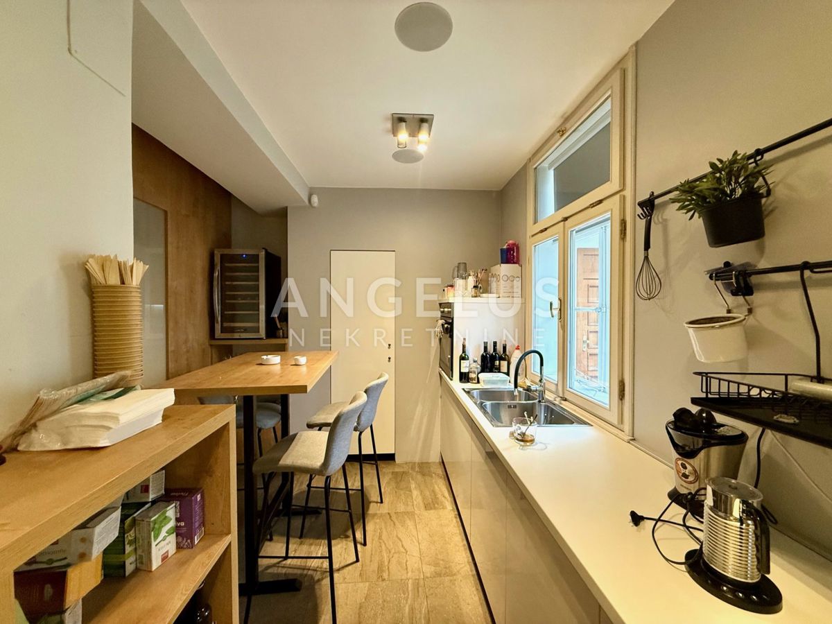 Stanovanje Donji grad, Donji Grad, 102m2