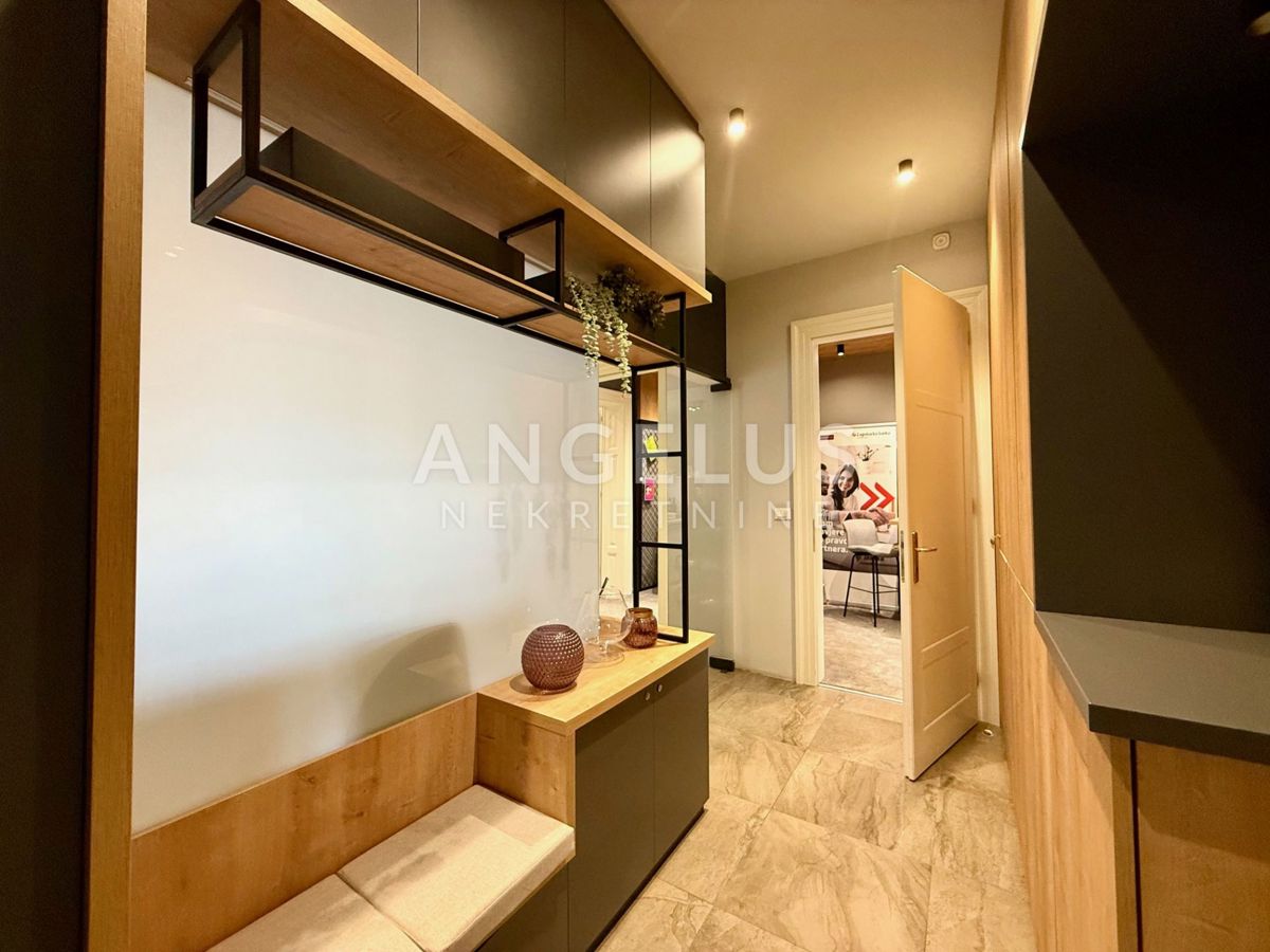 Stanovanje Donji grad, Donji Grad, 102m2