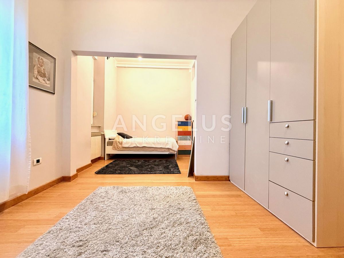 Zagreb, center - stanovanje naprodaj, 103 m2