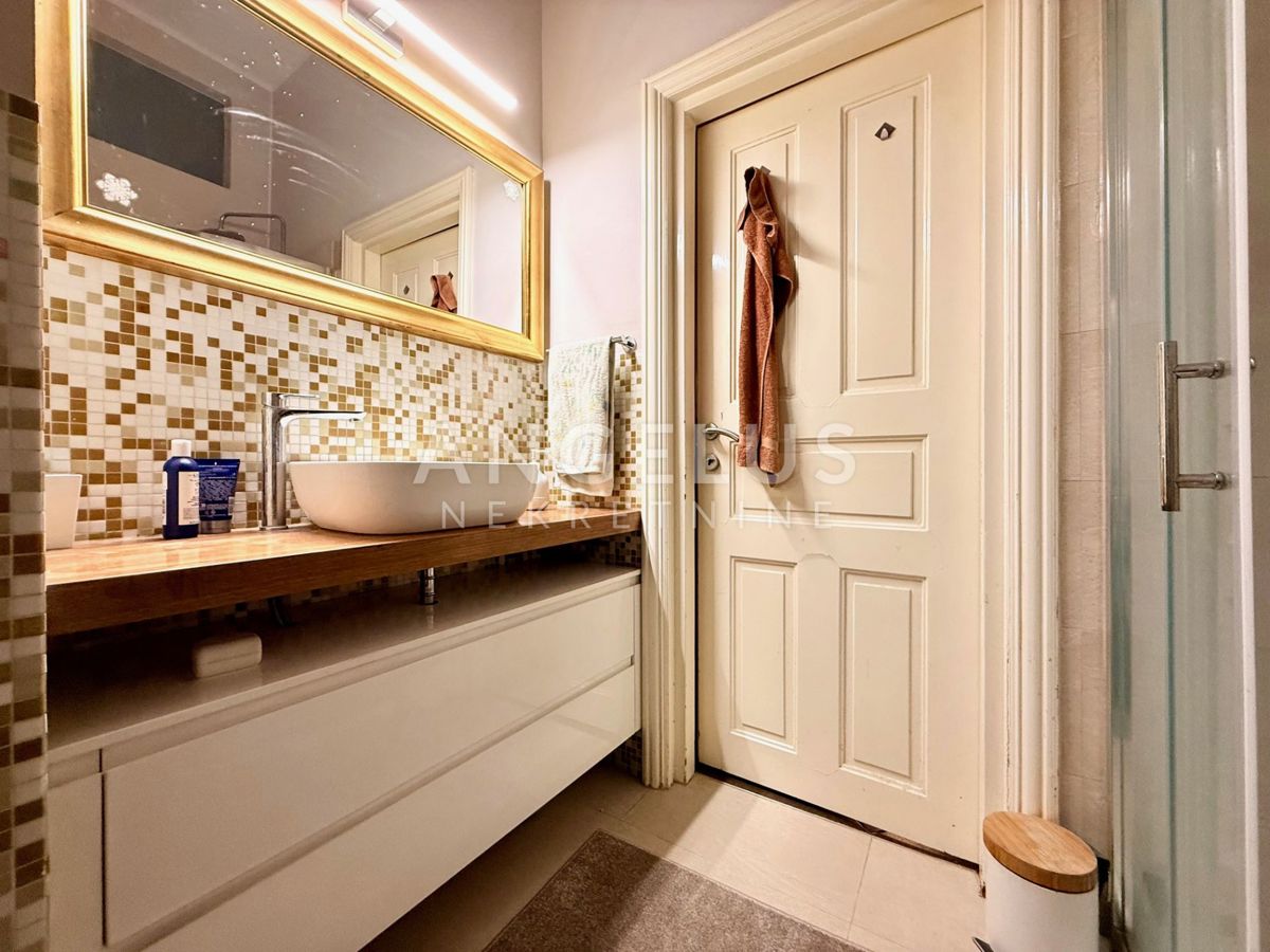 Zagreb, center - stanovanje naprodaj, 103 m2